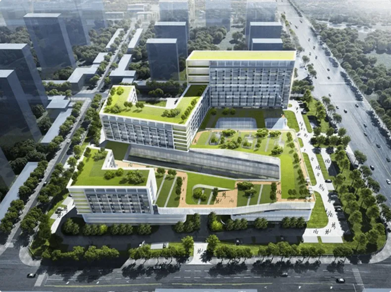 Linyi Lujinyuan Abrasives and Grinding Tools Co., Ltd.