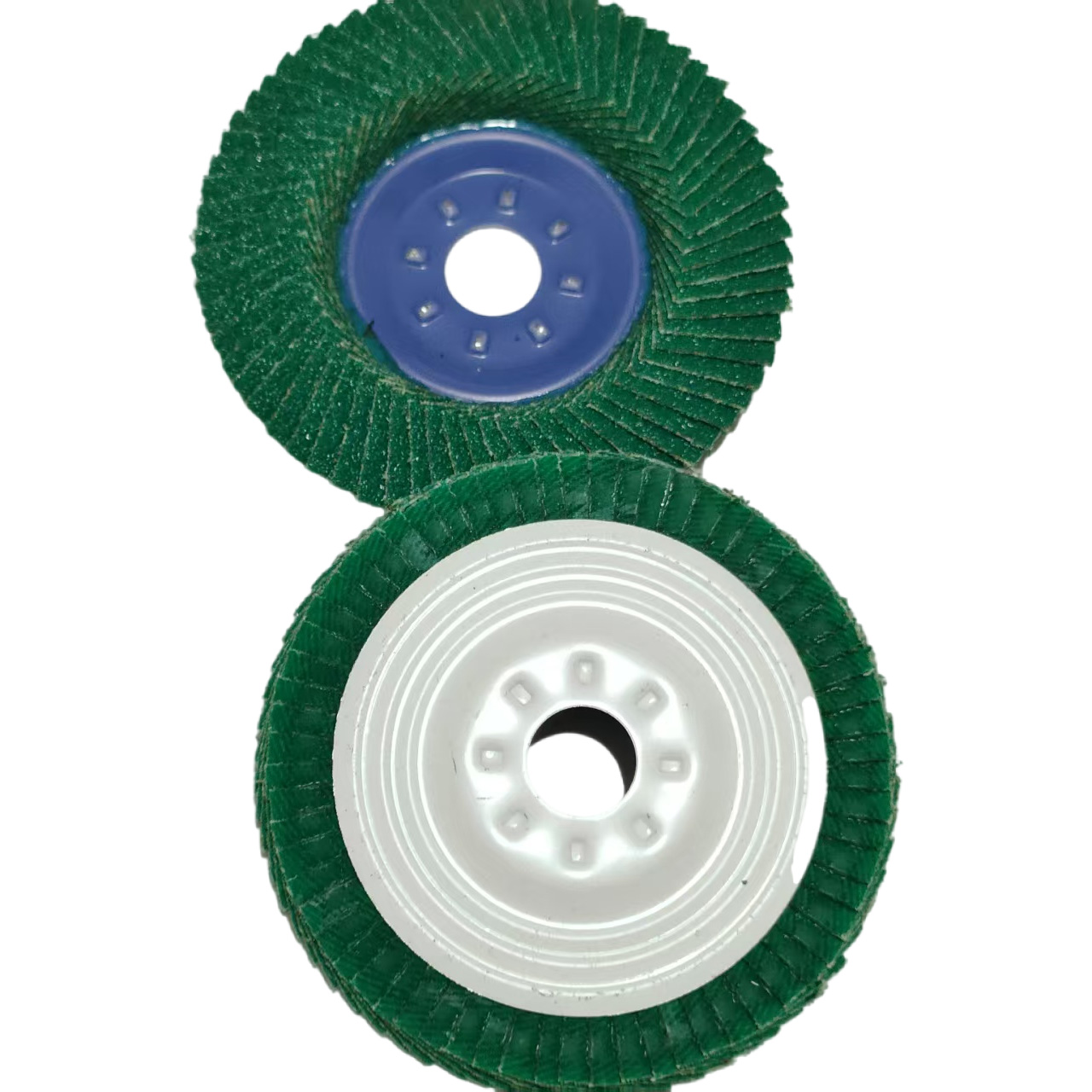 75 Iron Lid Green Sand